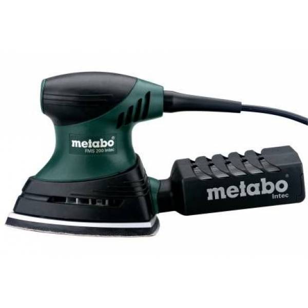 Metabo 600065500 MULTI-SCHUURMACHINE FMS 200 INTEC 230V