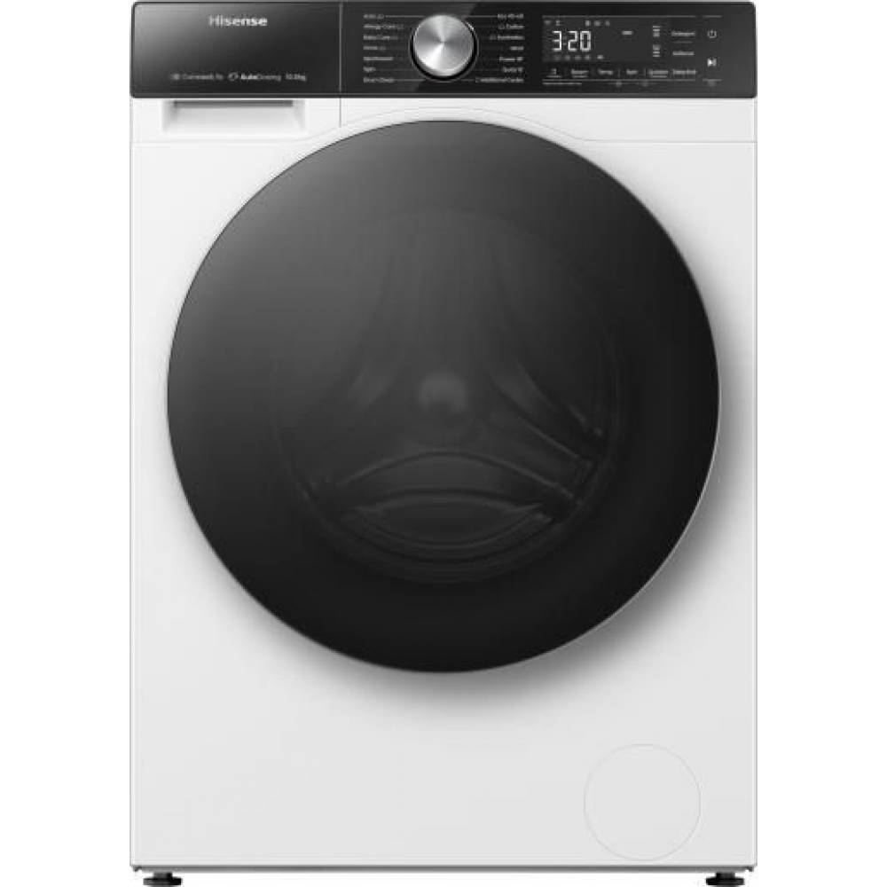 Hisense Wasmachine WF5S1045BW