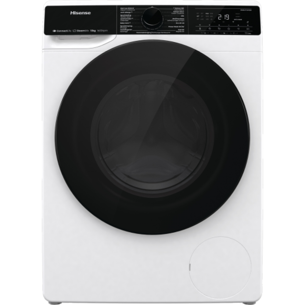 Hisense Wasmachine WF5V163BW