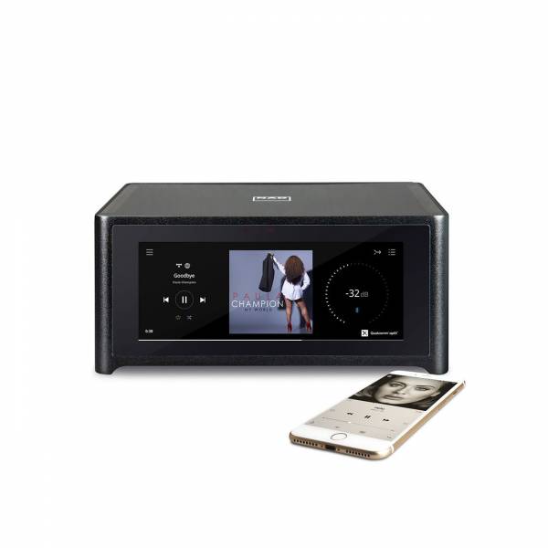 NAD Versterker M10 NAD Versterker M10