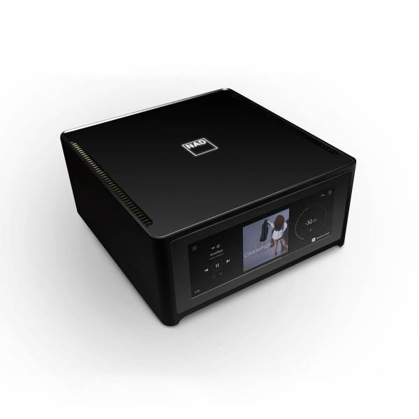 NAD Versterker M10 NAD Versterker M10