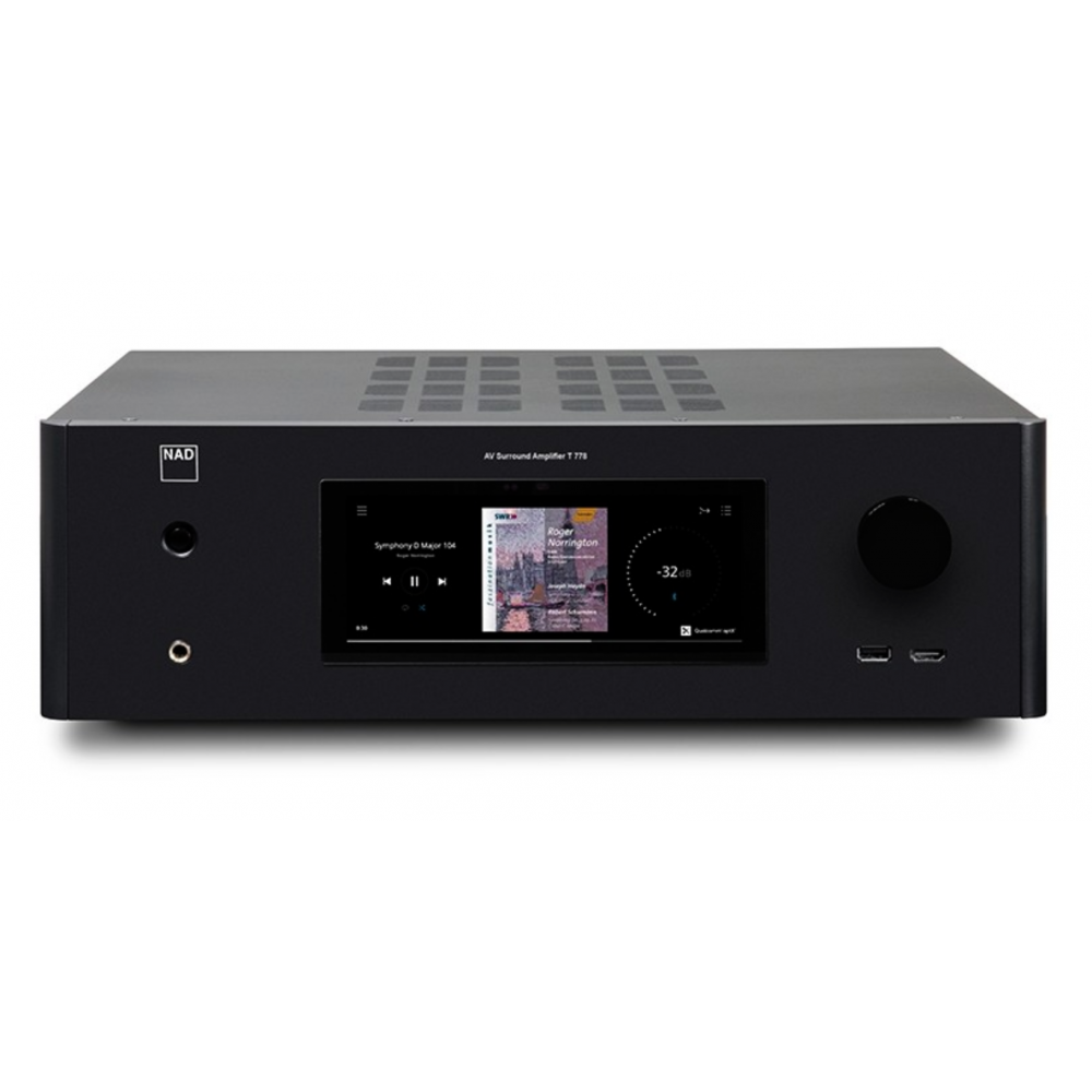 NAD Receiver T778