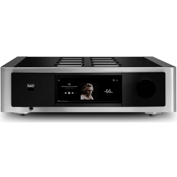 NAD Receiver M33 NAD Receiver M33
