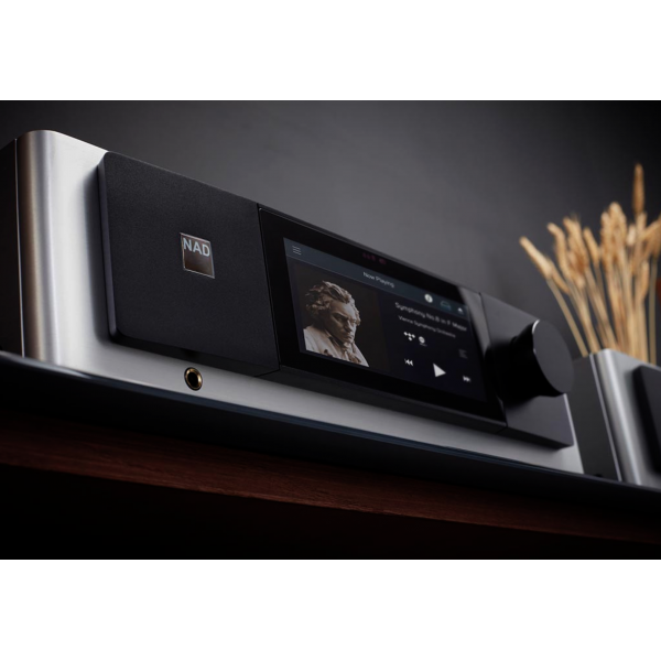 NAD Receiver M33 NAD Receiver M33