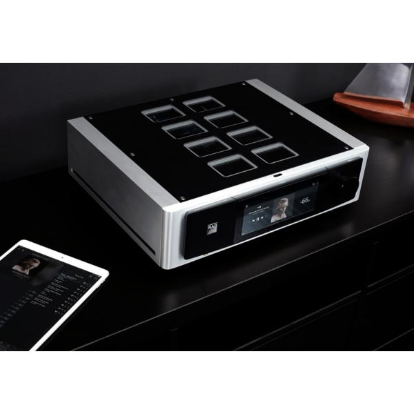NAD Receiver M33 NAD Receiver M33