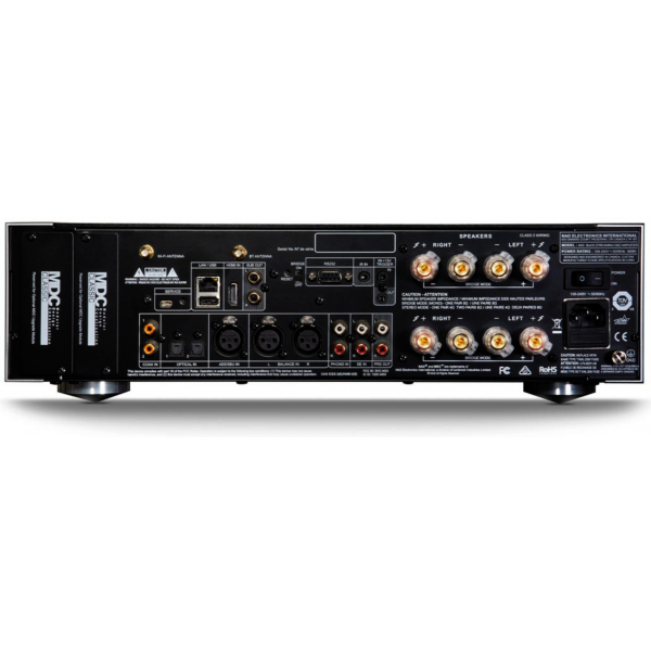 NAD Receiver M33 NAD Receiver M33