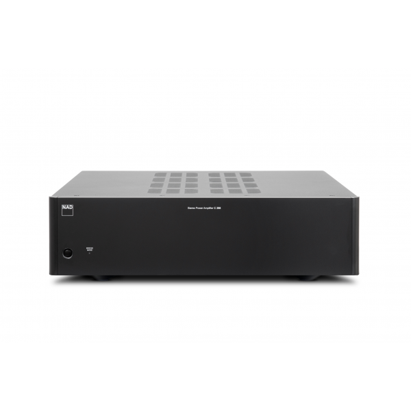 NAD Versterker C298 NAD Versterker C298