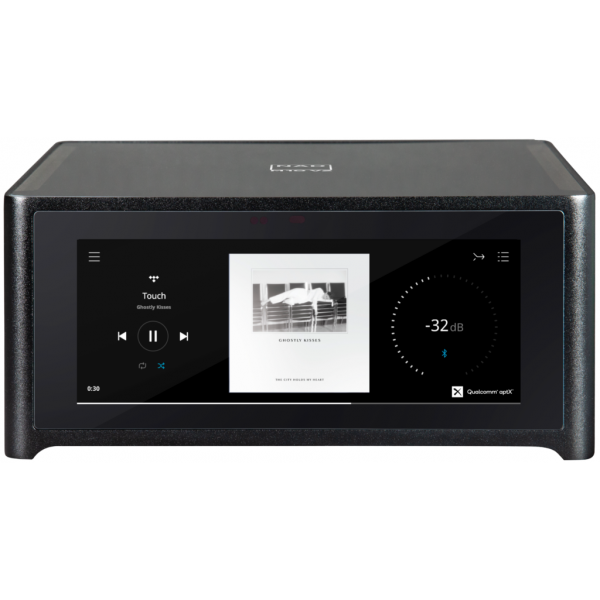 NAD M10 V2 BluOS Streaming-versterker