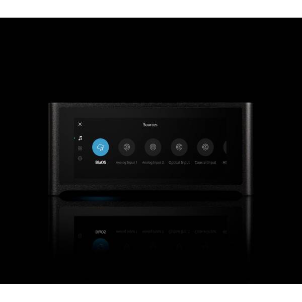 NAD M10 V2 BluOS Streaming-versterker