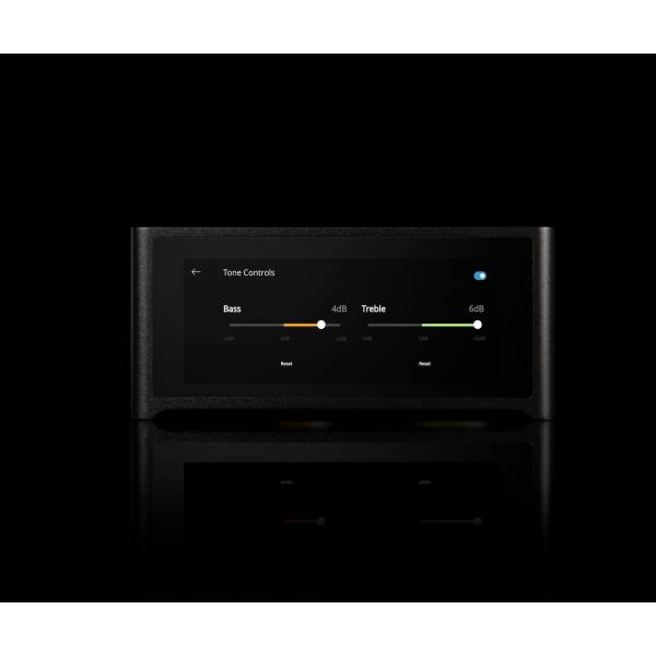 NAD M10 V2 BluOS Streaming-versterker