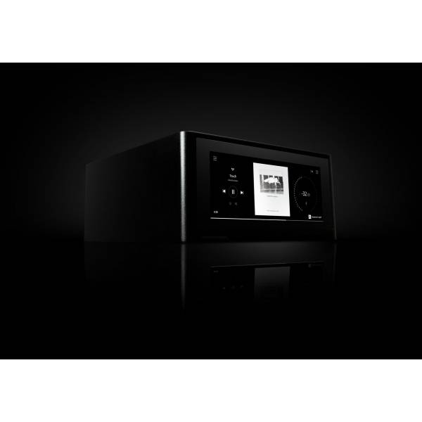 NAD M10 V2 BluOS Streaming-versterker