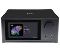 C 700 BluOS Streaming Amplifier NAD