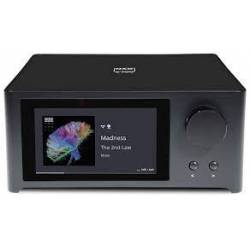 C 700 BluOS Streaming Amplifier 