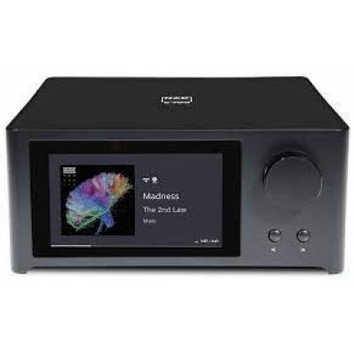 C 700 BluOS Streaming Amplifier NAD
