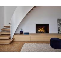 Gas Fire Front 90-60 