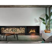 Gas Fire Front 110-60 