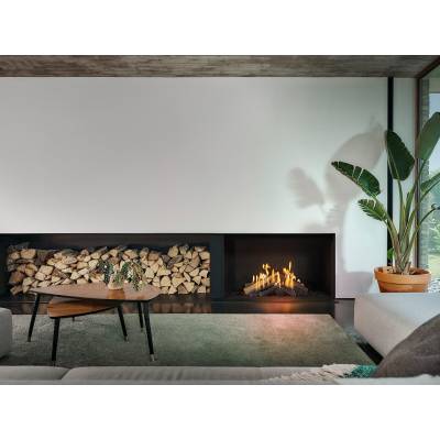 Gas Fire Front 110-60 