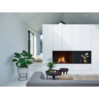 Gas Fire Front 110-75 