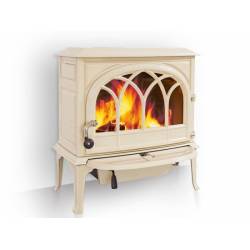 Jotul F400 CB Classic Ivory 