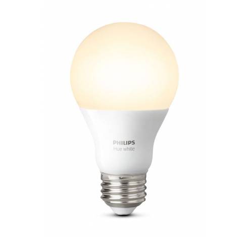 Hue White E27  Philips Lighting