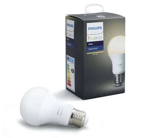 Hue White E27  Philips Lighting