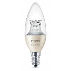 Philips Lighting SceneSwitch LED kaars 