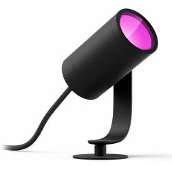 Philips Lighting Hue White and color ambiance Lily-spot voor buitenshuis