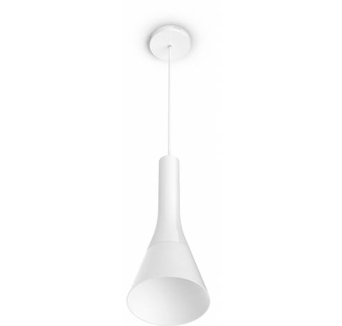 Hue Explore Hanglamp Wit (White Ambiance)  Philips Lighting