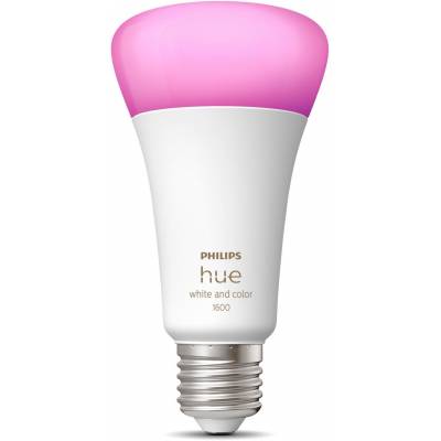 Hue 1-pack E27  Philips Lighting