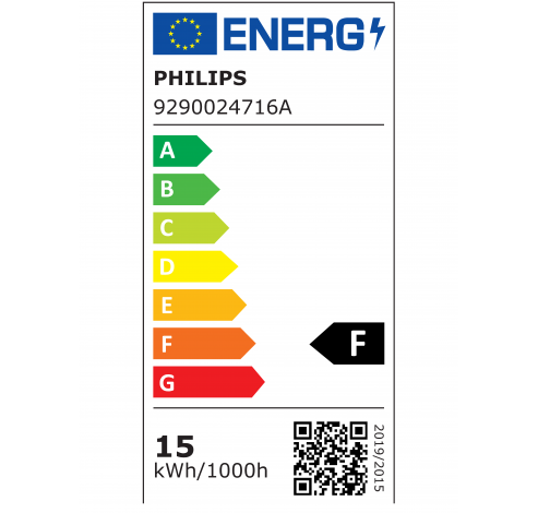 Hue 1-pack E27  Philips Lighting