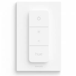 Philips Lighting Hue Dimmer switch