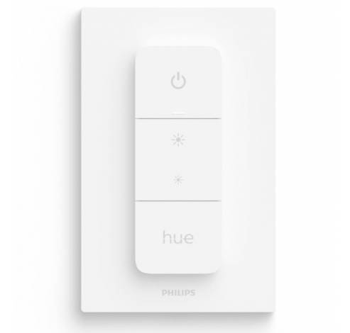 Hue Dimmer switch  Philips Lighting