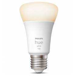 Philips Lighting Hue A60 slimme lamp Fitting E27 1100K zacht warmwit 