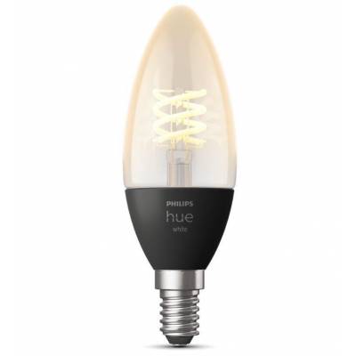 Hue Bougie E14 blanc chaud doux  Philips Lighting