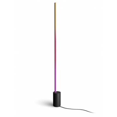 Hue Signe gradient vloerlamp Zwart 