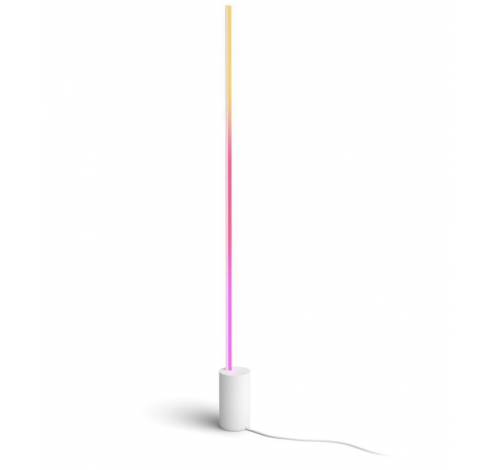 Hue Signe gradient vloerlamp Wit  Philips Lighting