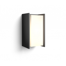 Philips Lighting Hue Turaco muurlamp - warm wit licht 