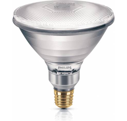 Reflector Gloeilamp Persglas Par 38 80W Flood 30grd. E27 Fitting 1 stuk  Philips Lighting