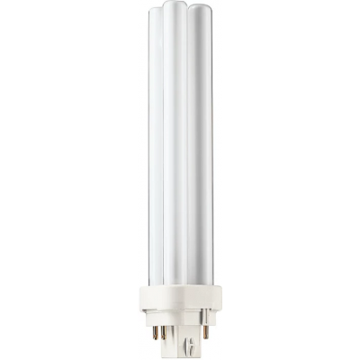Lamp MASTER PL-C 26W/830/4P 1CT/5X10BOX   Philips Lighting