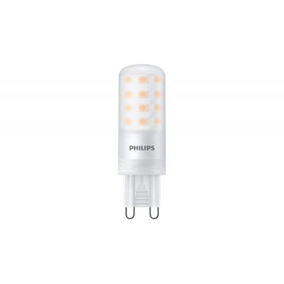 Capsule LED G9 4W-40W WW Dimmable  Philips Lighting