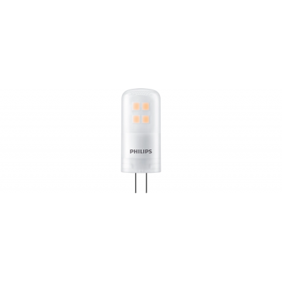 Capsule LED G4 2.1W-20W WW Dimmable  Philips Lighting