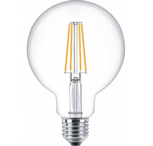 LED-lamp Classic Filament E27 G93 7W-60W        Philips Lighting
