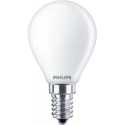 LED kogellamp E14 P45 2,2W-25W CW            Philips Lighting