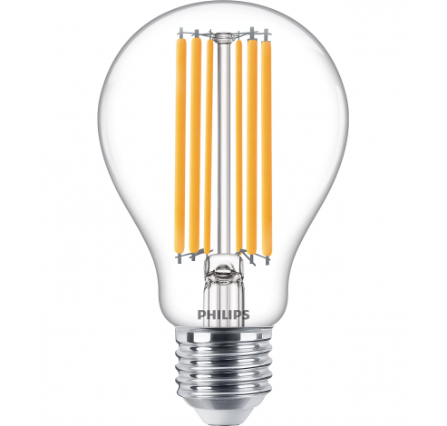 LED-lamp Filament E27 A67 13W-120W      Philips Lighting
