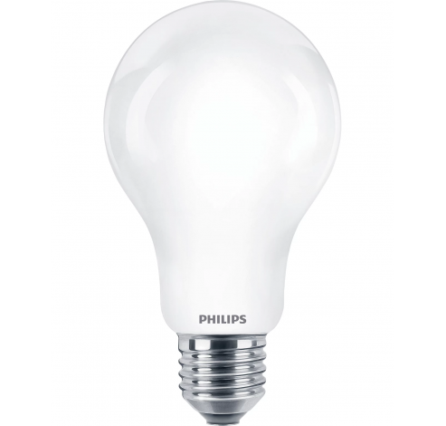 LED-lamp E27 A67 13W-120W CW            Philips Lighting