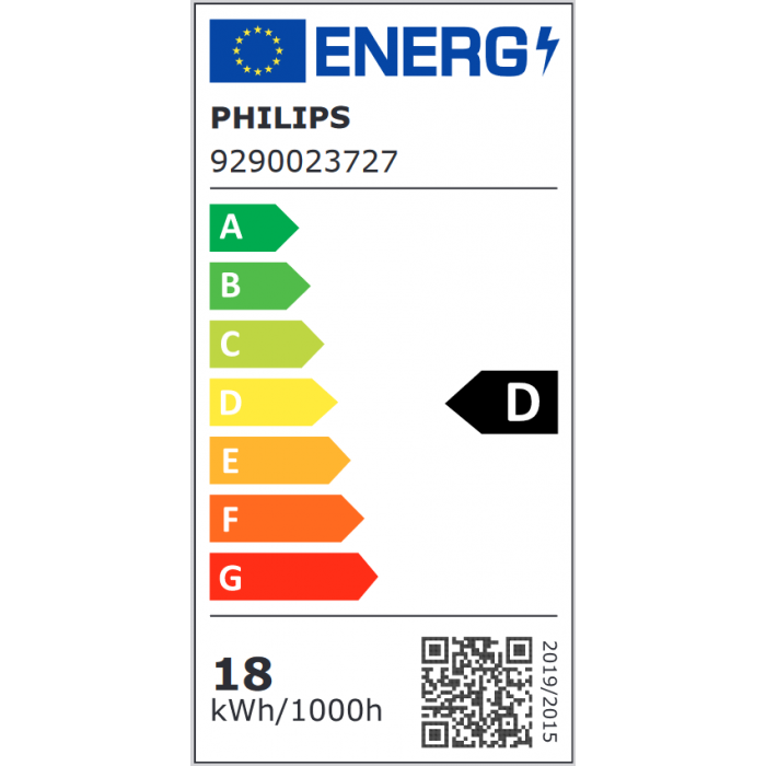 Ampoule LED E27 17.5 W Standard - Philips