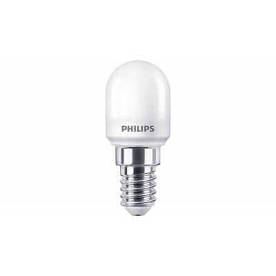 LED kogellamp E14 T25 0,9W-7W WW             Philips Lighting