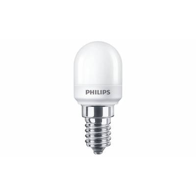 LED kogellamp E14 T25 1,7W-15W WW            Philips Lighting