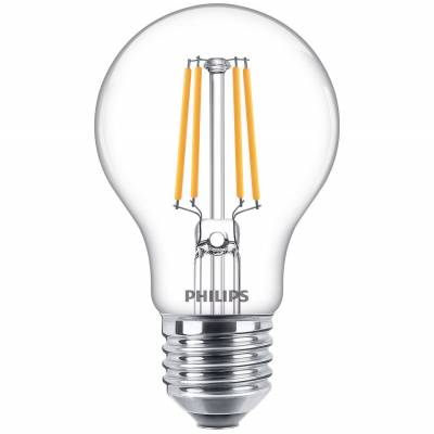 LED-lamp Classic E27 A60 10,5W-100W CW          Philips Lighting
