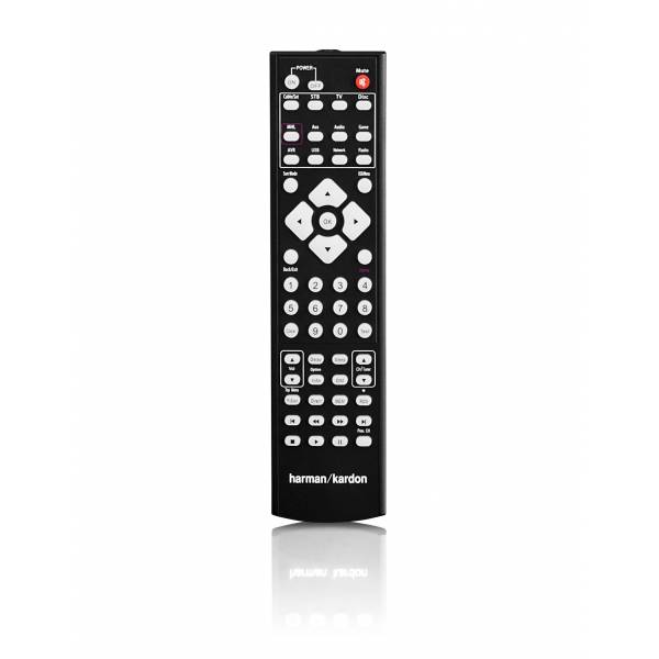 AVR161S/230 5.1 AV versterker IR spotify USB zwart AVR161S/230 5.1 AV versterker IR spotify USB zwart